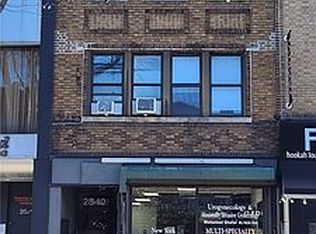 28-10 Steinway St #3, Astoria, NY 11103