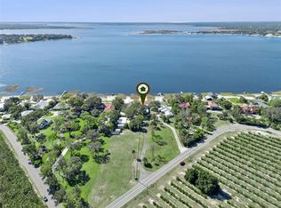 1280 N Crooked Lake Dr, Babson Park, FL 33827