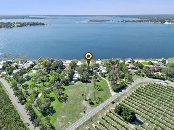 1280 N Crooked Lake Dr, Babson Park, FL 33827