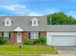 3770 Clime Rd, Columbus, OH 43228