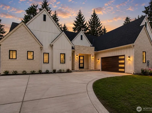 6709 254th Street E, Graham, WA 98338