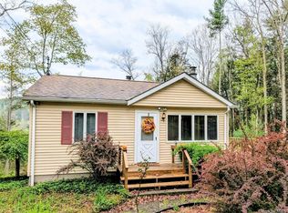 582 Lake Shore Lane, Narrowsburg, NY 12764