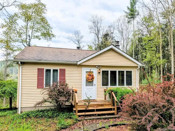 582 Lake Shore Lane, Narrowsburg, NY 12764