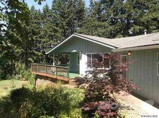 30425 Rancho Rd, Lebanon, OR 97355