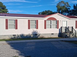 112 Downey Rd, Norlina, NC 27563