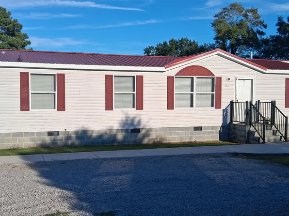 112 Downey Rd, Norlina, NC 27563