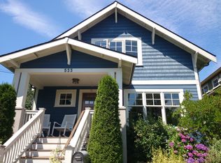 533 20th Ave, Seattle, WA 98122