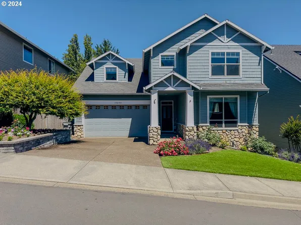 13095 SW Wilmington Ln, Tigard, OR 97224