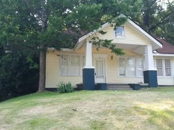 505 Ridley Ave, Lagrange, GA 30240