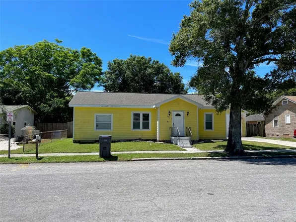 2734 53rd Ave N, Saint Petersburg, FL 33714