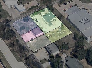 4406 Theiss Rd, Humble, TX 77338