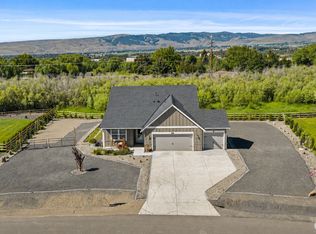 2907 Dapple Gray Way, Ellensburg, WA 98926
