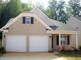 5615 Turtleback Ct, Charlotte, NC 28269