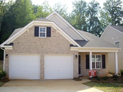 5615 Turtleback Ct, Charlotte, NC, 28269