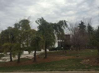 39 Timberline Dr, Alpine, NJ 07620