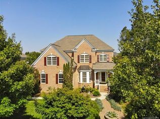 2509 Bellingham Dr NW, Concord, NC 28027