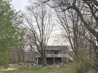 2657 Highway 1058, Jamestown, KY 42629