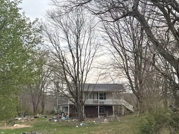2657 Highway 1058, Jamestown, KY 42629