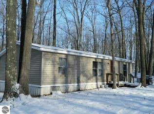 4807 S Coldwater Rd, Remus, MI 49340