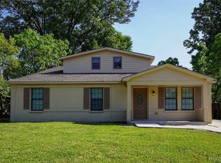 3374 Habersham Rd, Montgomery, AL 36109