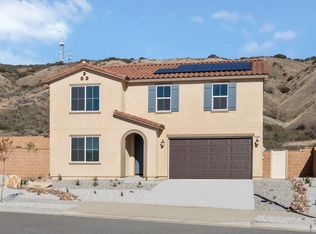 1269 Butterfly Way, Banning, CA 92220