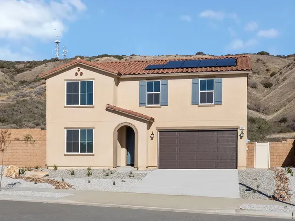 1269 Butterfly Way, Banning, CA 92220