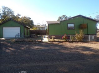 16183 18th Ave, Clearlake, CA