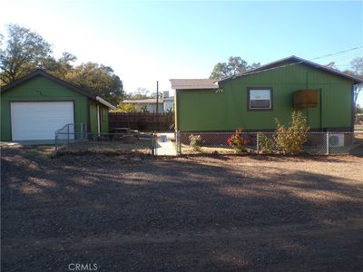 16183 18th Ave, Clearlake, CA, 95422
