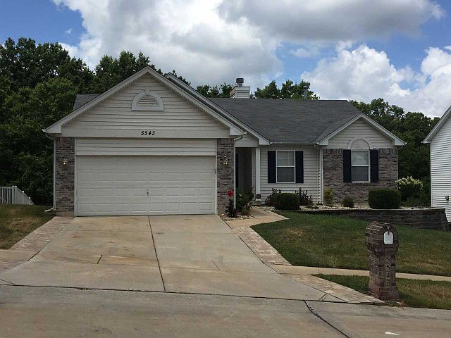 1st image of 5543 Bellemeade Trail Ct