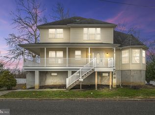 409 Rancocas Ave, DELANCO, NJ 08075