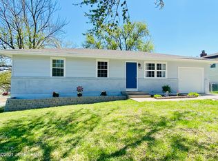 7915 NE 51st Ter, Kansas City, MO 64119