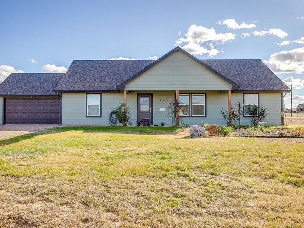 2140 Brown Ln, Poolville, TX 76487