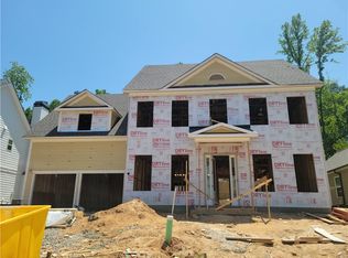 421 Nickajack Retreat Ln SE, Smyrna, GA 30082