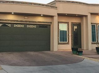 3110 Rustic Valley Pl, El Paso, TX 79938
