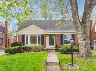 4447 Elmwood Ave, Royal Oak, MI 48073