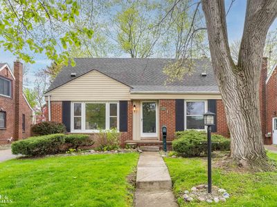 4447 Elmwood Ave, Royal Oak, MI, 48073