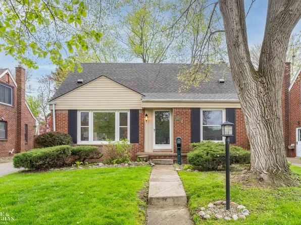4447 Elmwood Ave, Royal Oak, MI 48073