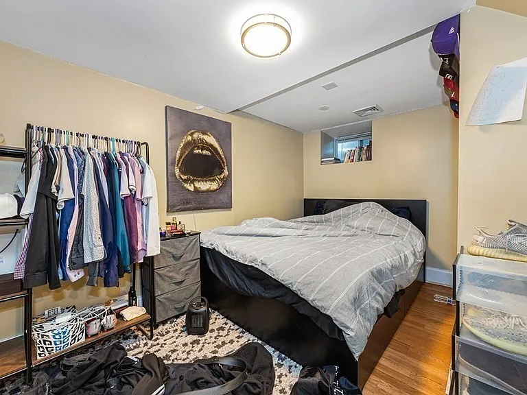 1566 Tremont St #1 — Photo 6