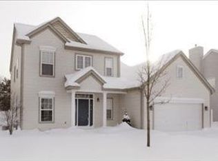 5869 Baywood Dr, Portage, MI 49024