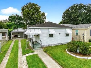 410 West Ave, River Ridge, LA 70123