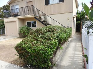 4972 Muir Ave, San Diego, CA 92107