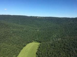 488 Lopez Farm Rd, Pikeville, TN 37367