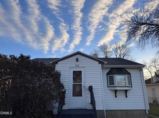 808 University Ave, Williston, ND 58801