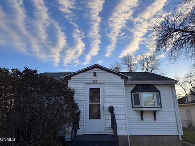 808 University Ave, Williston, ND, 58801