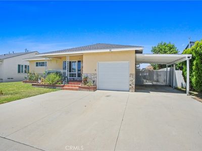 11527 Liggett St, Norwalk, CA, 90650