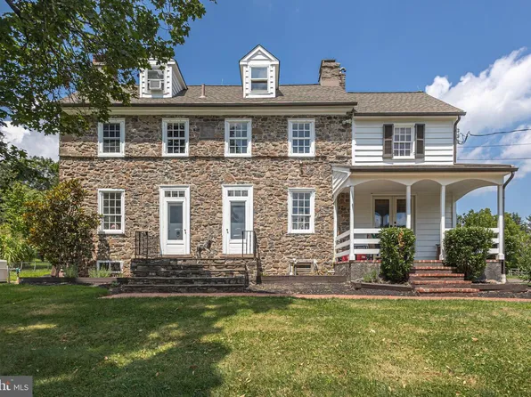 439 Brownsburg Rd W, Upper Makefield, PA 18940