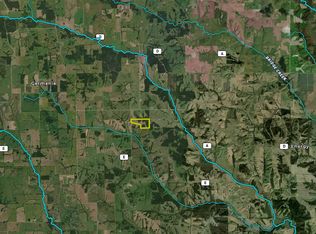 Brushy Ln LOT WP001, Downing, MO 63536