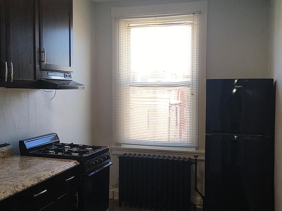 Kitchen With Modern and Stylish Decor
