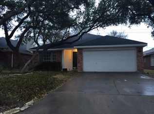 4811 Alta Loma Dr, Austin, TX 78749