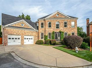 1688 Summit Glen Ln NE, Atlanta, GA 30329